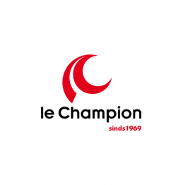 Logo Le Champion Logo Le Champion